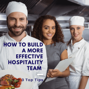 Effective Team