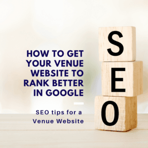 SEO Google Ranking