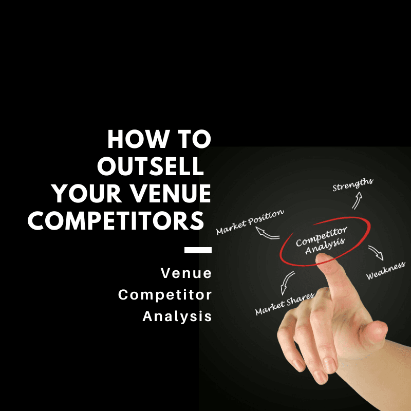Venue Competitors