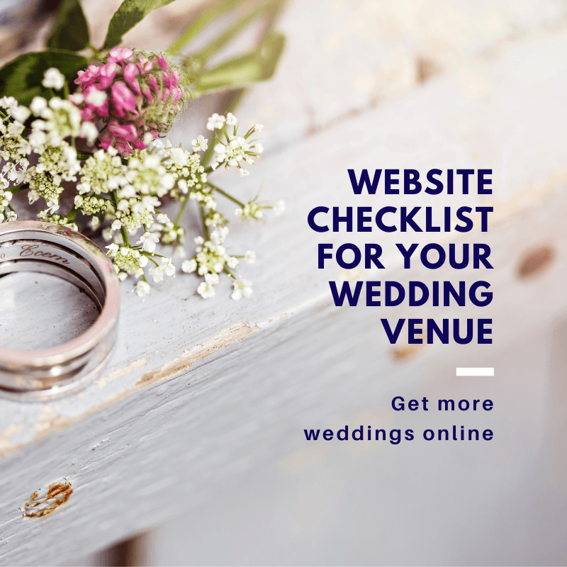 Website Checklist