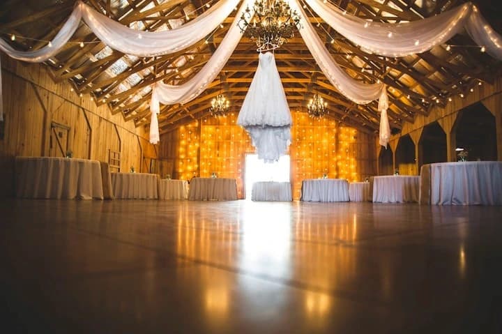 Wedding venue sales training