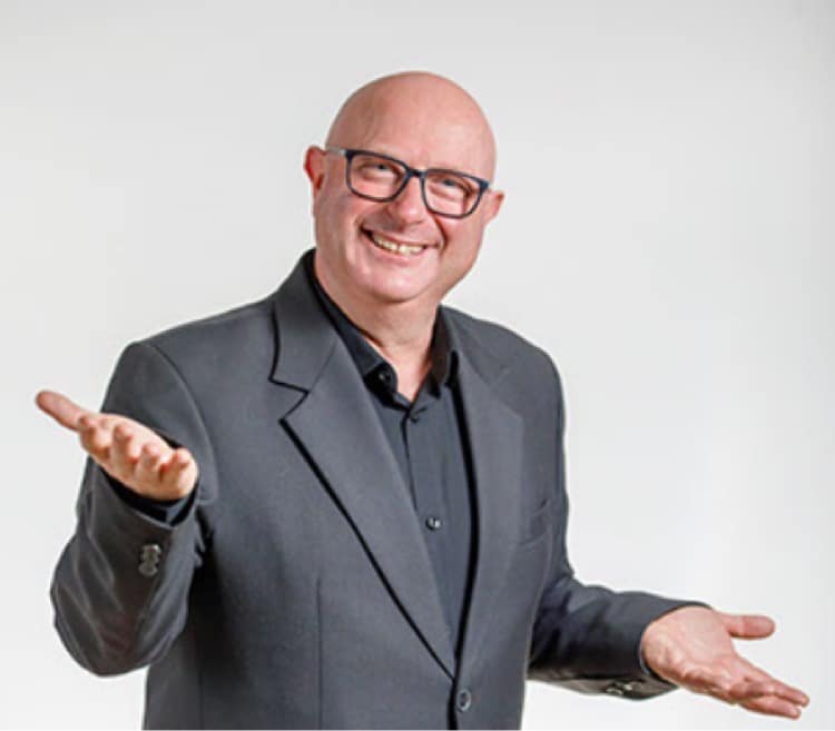 Kevin Kosky, hospitality sales trainer