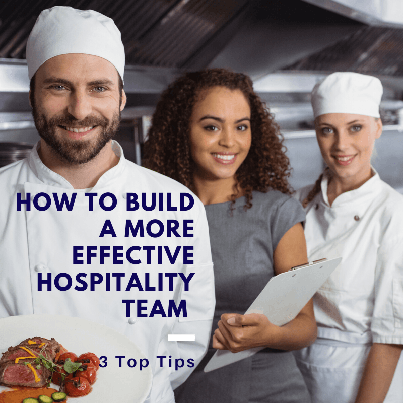 Effective Team