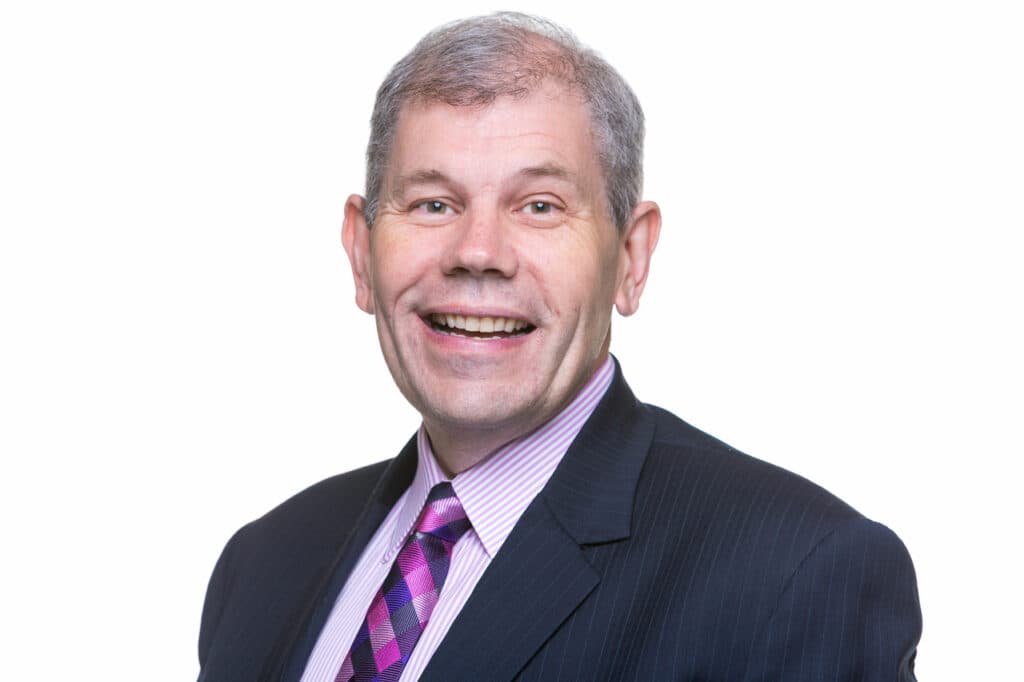 David Staughton Hospitality Expert