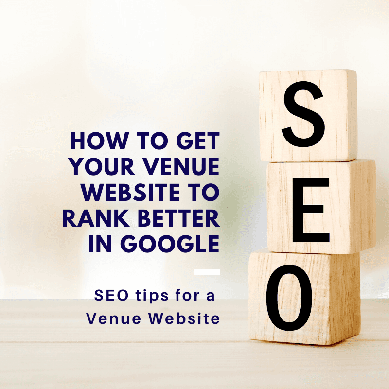 SEO Google Ranking