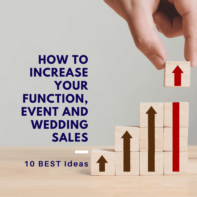 Function Sales