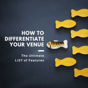 Venue Features