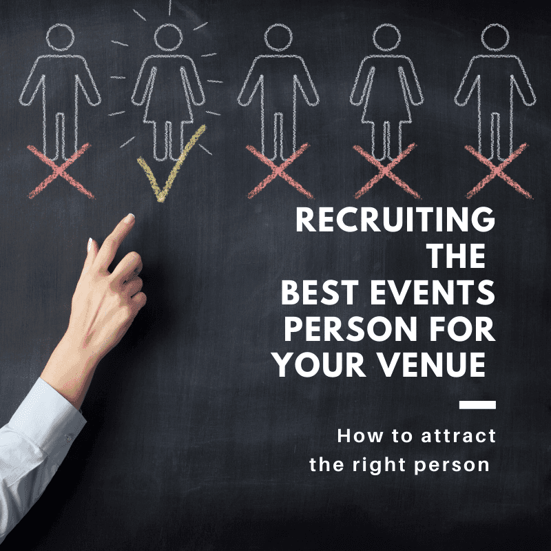 Recruiting