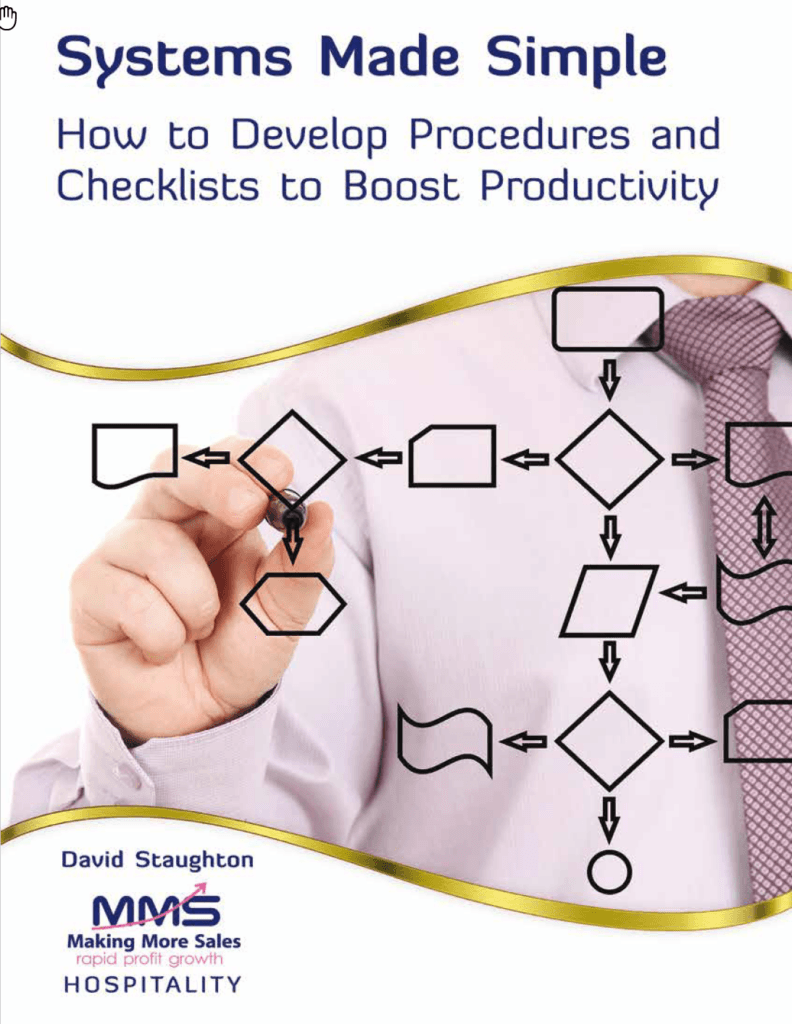 Systems Made Simple e-book cover
