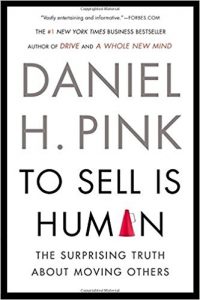 Sell is Human