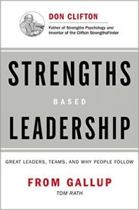Best Leaders Books