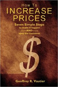 Pricing Book