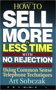 Sell more Book