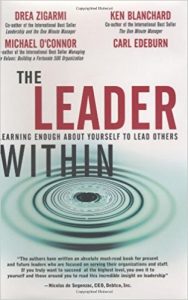 Best Leaders Books