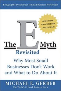 Best Systems Book for replicating a business