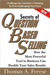 Question Based Selling