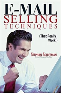 Sales Books