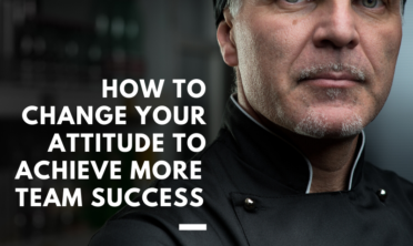 Change Your Attitude