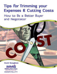 Trimming Expenses and Cutting Costs