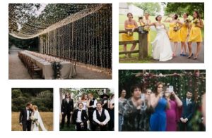 event photos and function sales at venues, venue managers