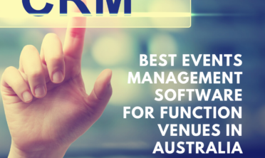 Software for Venues and Events Management