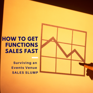 Get Function Sales FAST